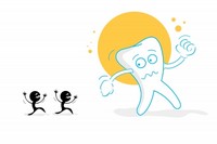 Полезные бактерии при лечении зубов и десен